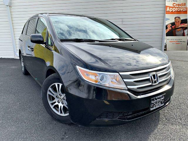 2013 Honda Odyssey EX-L, available for sale in Forestville, Maryland | Valentine Motor Company. Forestville, Maryland 2013 Honda Odyssey EX-L, available for sale in Forestville, Maryland | Valentine Motor Company. Forestville, Maryland