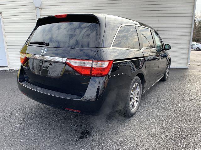 2013 Honda Odyssey EX-L, available for sale in Forestville, Maryland | Valentine Motor Company. Forestville, Maryland 2013 Honda Odyssey EX-L, available for sale in Forestville, Maryland | Valentine Motor Company. Forestville, Maryland