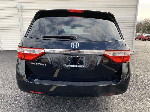 2013 Honda Odyssey EX-L, available for sale in Forestville, Maryland | Valentine Motor Company. Forestville, Maryland 2013 Honda Odyssey EX-L, available for sale in Forestville, Maryland | Valentine Motor Company. Forestville, Maryland