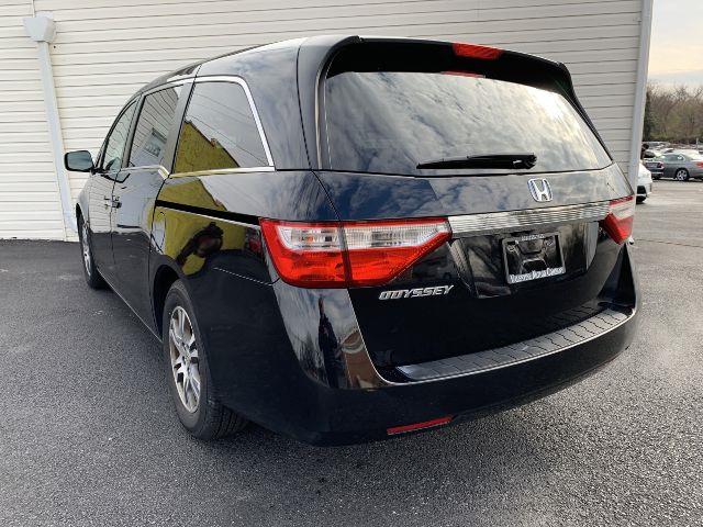 2013 Honda Odyssey EX-L, available for sale in Forestville, Maryland | Valentine Motor Company. Forestville, Maryland 2013 Honda Odyssey EX-L, available for sale in Forestville, Maryland | Valentine Motor Company. Forestville, Maryland