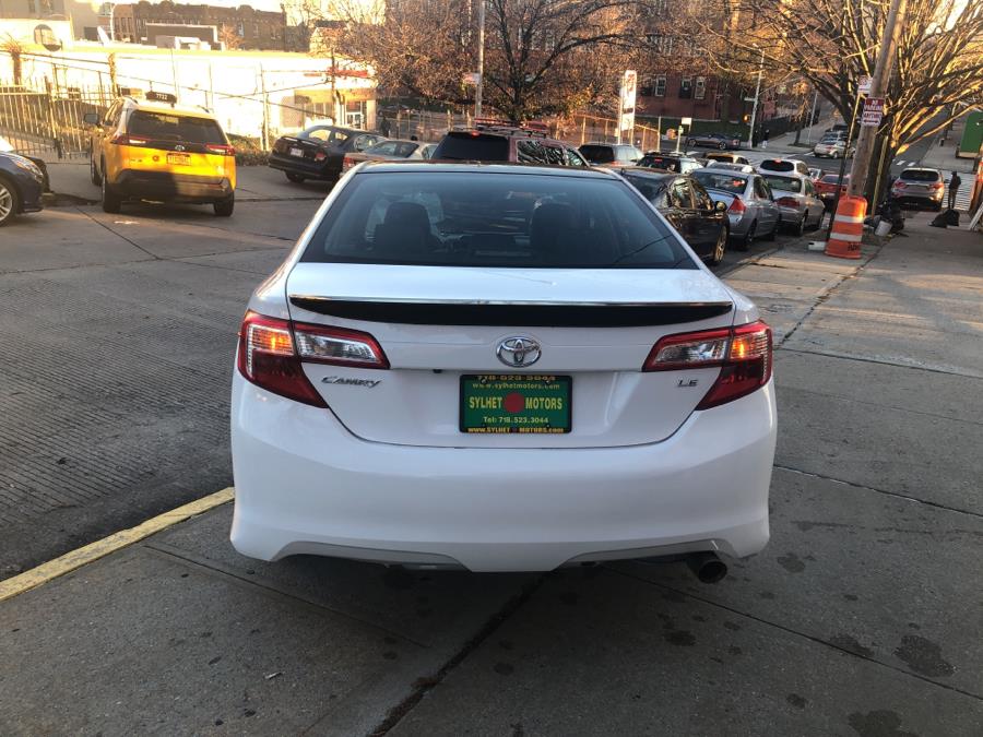 2014 Toyota Camry 2014.5 4dr Sdn I4 Auto XLE, available for sale in Jamaica, New York | Sylhet Motors Inc.. Jamaica, New York 2014 Toyota Camry 2014.5 4dr Sdn I4 Auto XLE, available for sale in Jamaica, New York | Sylhet Motors Inc.. Jamaica, New York