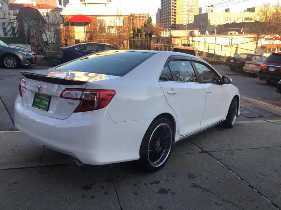 2014 Toyota Camry 2014.5 4dr Sdn I4 Auto XLE, available for sale in Jamaica, New York | Sylhet Motors Inc.. Jamaica, New York 2014 Toyota Camry 2014.5 4dr Sdn I4 Auto XLE, available for sale in Jamaica, New York | Sylhet Motors Inc.. Jamaica, New York