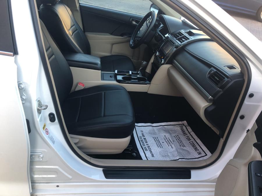 2014 Toyota Camry 2014.5 4dr Sdn I4 Auto XLE, available for sale in Jamaica, New York | Sylhet Motors Inc.. Jamaica, New York 2014 Toyota Camry 2014.5 4dr Sdn I4 Auto XLE, available for sale in Jamaica, New York | Sylhet Motors Inc.. Jamaica, New York