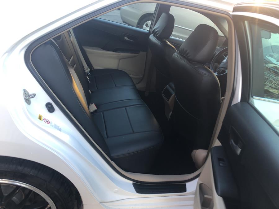 2014 Toyota Camry 2014.5 4dr Sdn I4 Auto XLE, available for sale in Jamaica, New York | Sylhet Motors Inc.. Jamaica, New York 2014 Toyota Camry 2014.5 4dr Sdn I4 Auto XLE, available for sale in Jamaica, New York | Sylhet Motors Inc.. Jamaica, New York