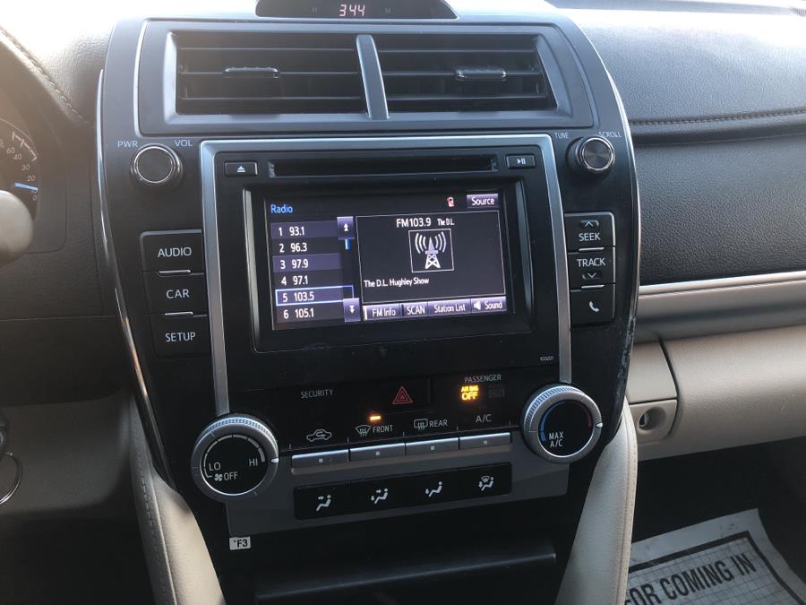2014 Toyota Camry 2014.5 4dr Sdn I4 Auto XLE, available for sale in Jamaica, New York | Sylhet Motors Inc.. Jamaica, New York 2014 Toyota Camry 2014.5 4dr Sdn I4 Auto XLE, available for sale in Jamaica, New York | Sylhet Motors Inc.. Jamaica, New York