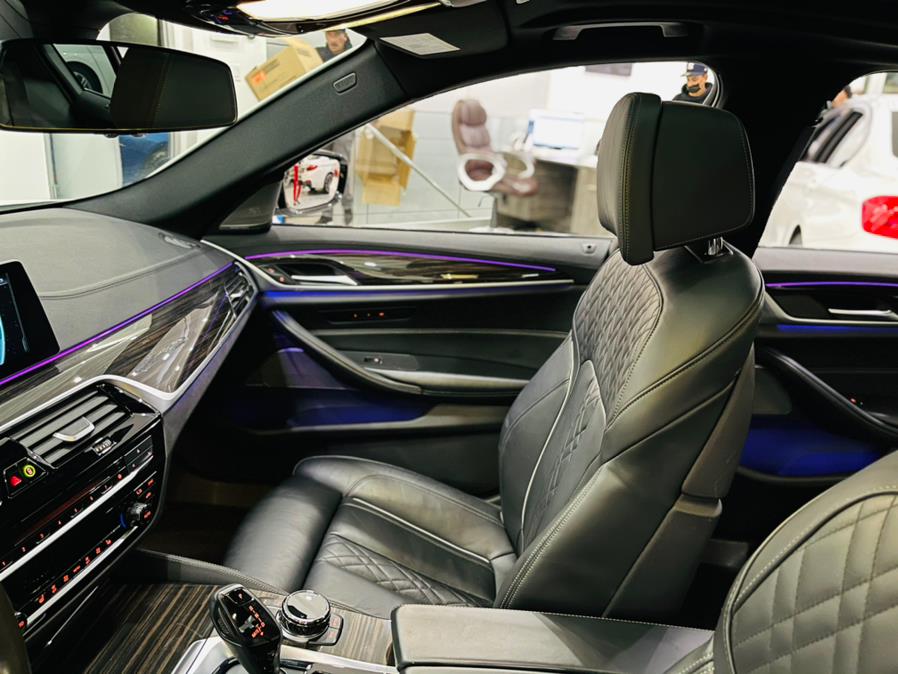 2018 BMW 5 Series M550i xDrive Sedan, available for sale in Franklin Square, New York | Luxury Motor Club. Franklin Square, New York 2018 BMW 5 Series M550i xDrive Sedan, available for sale in Franklin Square, New York | Luxury Motor Club. Franklin Square, New York