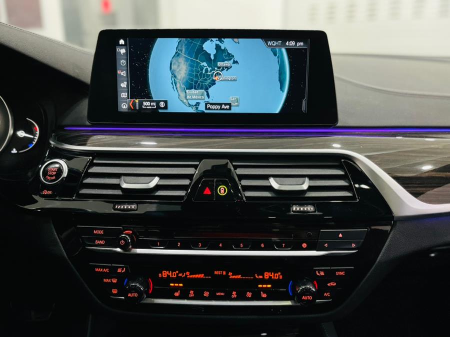 2018 BMW 5 Series M550i xDrive Sedan, available for sale in Franklin Square, New York | Luxury Motor Club. Franklin Square, New York 2018 BMW 5 Series M550i xDrive Sedan, available for sale in Franklin Square, New York | Luxury Motor Club. Franklin Square, New York
