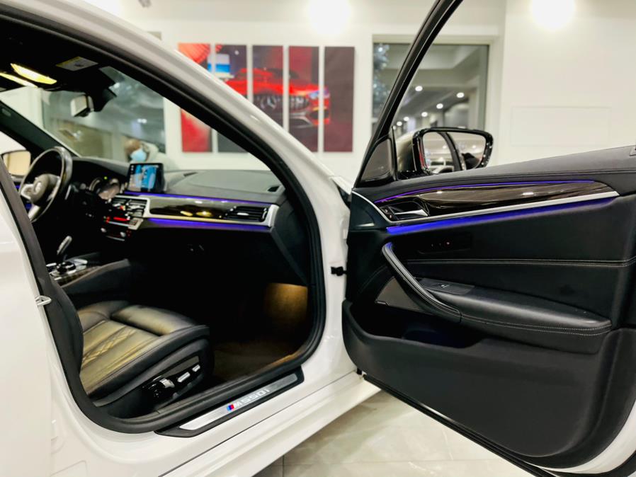 2018 BMW 5 Series M550i xDrive Sedan, available for sale in Franklin Square, New York | Luxury Motor Club. Franklin Square, New York 2018 BMW 5 Series M550i xDrive Sedan, available for sale in Franklin Square, New York | Luxury Motor Club. Franklin Square, New York