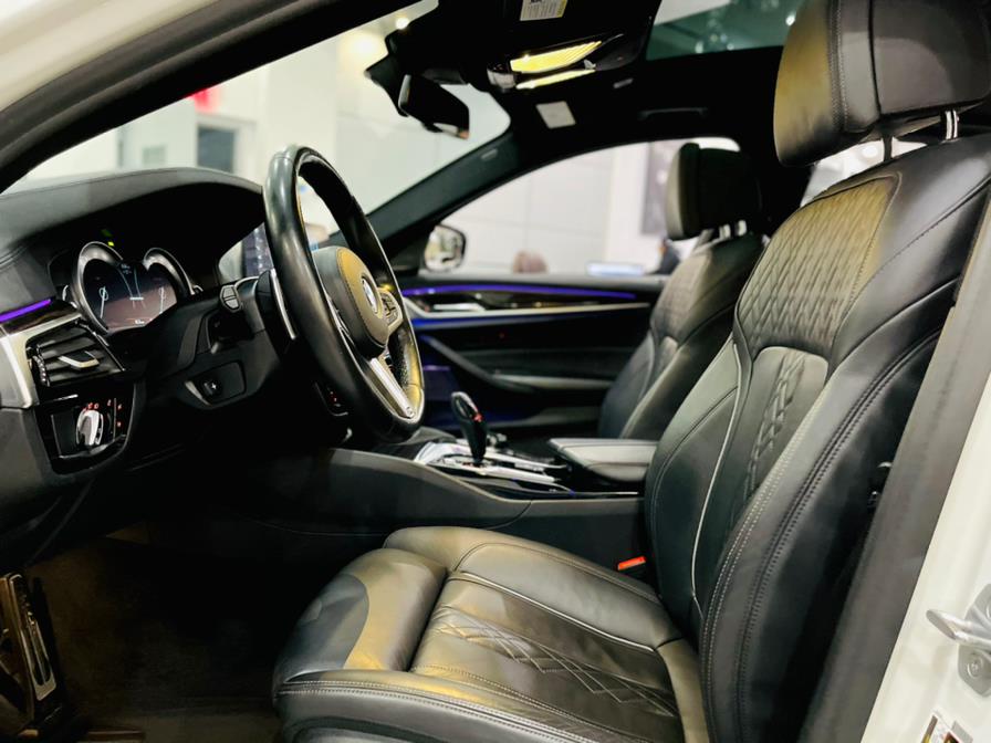 2018 BMW 5 Series M550i xDrive Sedan, available for sale in Franklin Square, New York | Luxury Motor Club. Franklin Square, New York 2018 BMW 5 Series M550i xDrive Sedan, available for sale in Franklin Square, New York | Luxury Motor Club. Franklin Square, New York