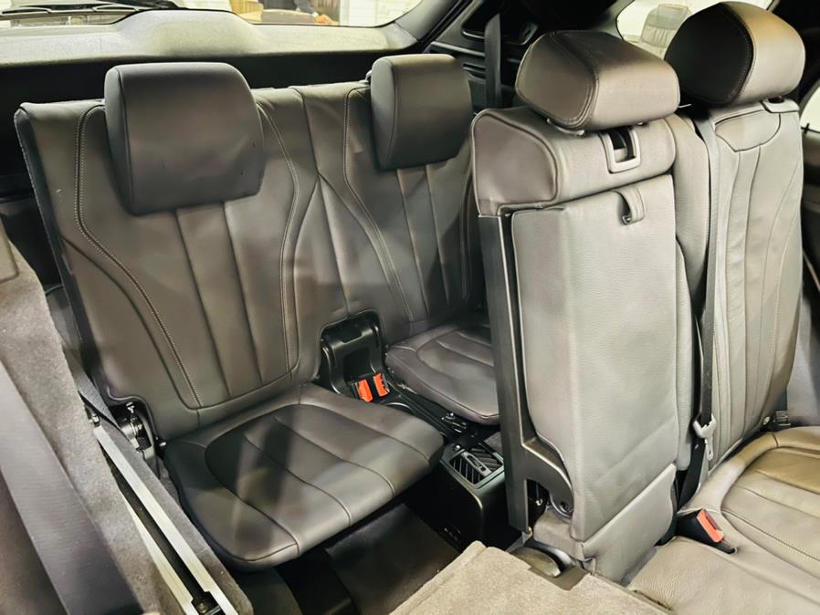 Used BMW X5 xDrive35i Sports Activity Vehicle 2017 | Luxury Motor Club. Franklin Square, New York Used BMW X5 xDrive35i Sports Activity Vehicle 2017 | Luxury Motor Club. Franklin Square, New York