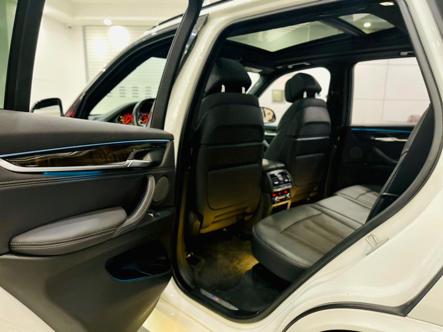 Used BMW X5 xDrive35i Sports Activity Vehicle 2017 | Luxury Motor Club. Franklin Square, New York Used BMW X5 xDrive35i Sports Activity Vehicle 2017 | Luxury Motor Club. Franklin Square, New York