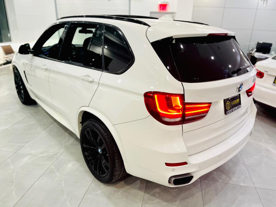 Used BMW X5 xDrive35i Sports Activity Vehicle 2017 | Luxury Motor Club. Franklin Square, New York Used BMW X5 xDrive35i Sports Activity Vehicle 2017 | Luxury Motor Club. Franklin Square, New York