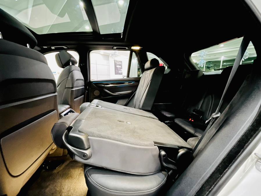 Used BMW X5 xDrive35i Sports Activity Vehicle 2017 | Luxury Motor Club. Franklin Square, New York Used BMW X5 xDrive35i Sports Activity Vehicle 2017 | Luxury Motor Club. Franklin Square, New York