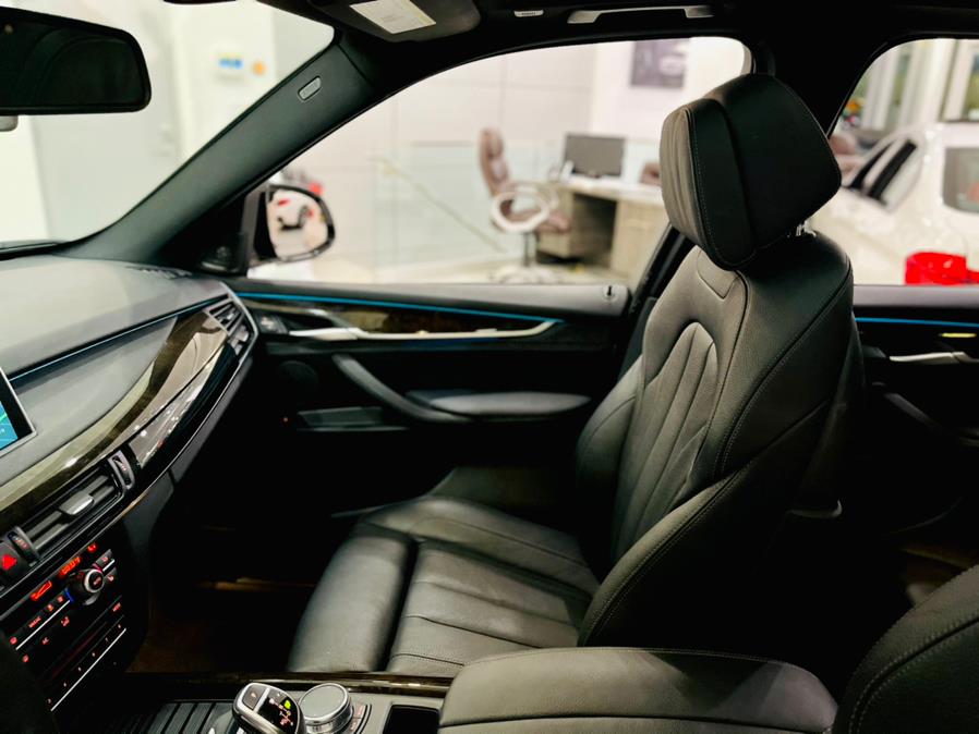 Used BMW X5 xDrive35i Sports Activity Vehicle 2017 | Luxury Motor Club. Franklin Square, New York Used BMW X5 xDrive35i Sports Activity Vehicle 2017 | Luxury Motor Club. Franklin Square, New York