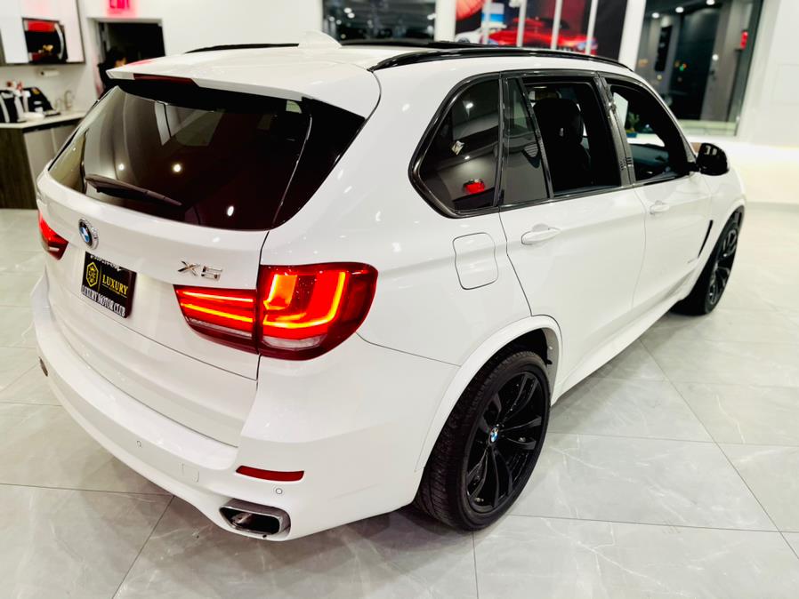 Used BMW X5 xDrive35i Sports Activity Vehicle 2017 | Luxury Motor Club. Franklin Square, New York Used BMW X5 xDrive35i Sports Activity Vehicle 2017 | Luxury Motor Club. Franklin Square, New York