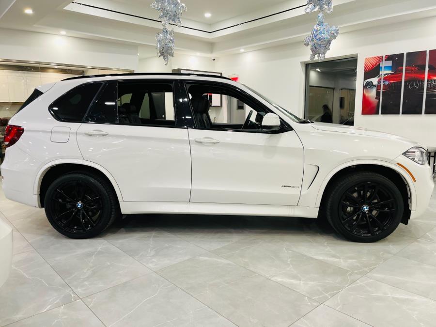 Used BMW X5 xDrive35i Sports Activity Vehicle 2017 | Luxury Motor Club. Franklin Square, New York Used BMW X5 xDrive35i Sports Activity Vehicle 2017 | Luxury Motor Club. Franklin Square, New York