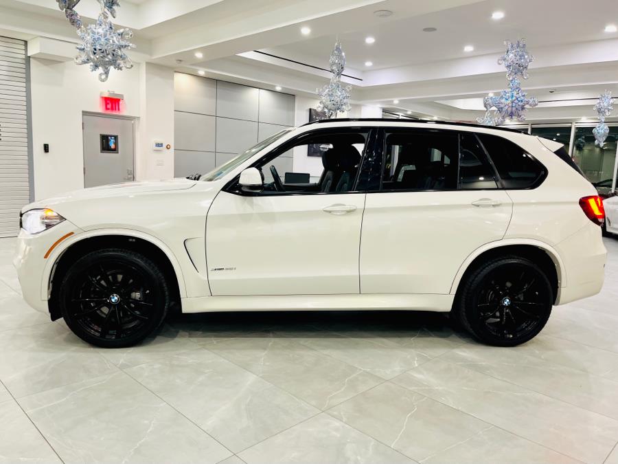 Used BMW X5 xDrive35i Sports Activity Vehicle 2017 | Luxury Motor Club. Franklin Square, New York Used BMW X5 xDrive35i Sports Activity Vehicle 2017 | Luxury Motor Club. Franklin Square, New York