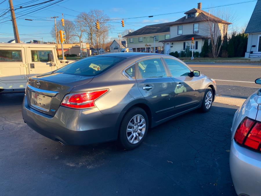 2014 Nissan Altima 4dr Sdn I4 2.5 S, available for sale in Milford, Connecticut | Village Auto Sales. Milford, Connecticut 2014 Nissan Altima 4dr Sdn I4 2.5 S, available for sale in Milford, Connecticut | Village Auto Sales. Milford, Connecticut