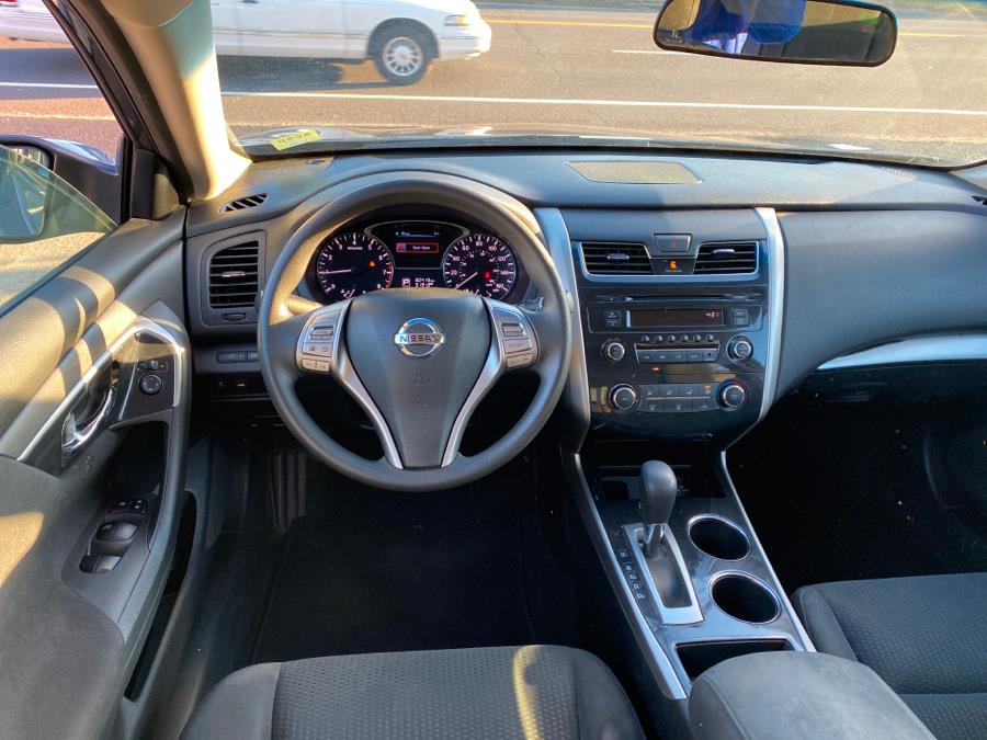 2014 Nissan Altima 4dr Sdn I4 2.5 S, available for sale in Milford, Connecticut | Village Auto Sales. Milford, Connecticut 2014 Nissan Altima 4dr Sdn I4 2.5 S, available for sale in Milford, Connecticut | Village Auto Sales. Milford, Connecticut