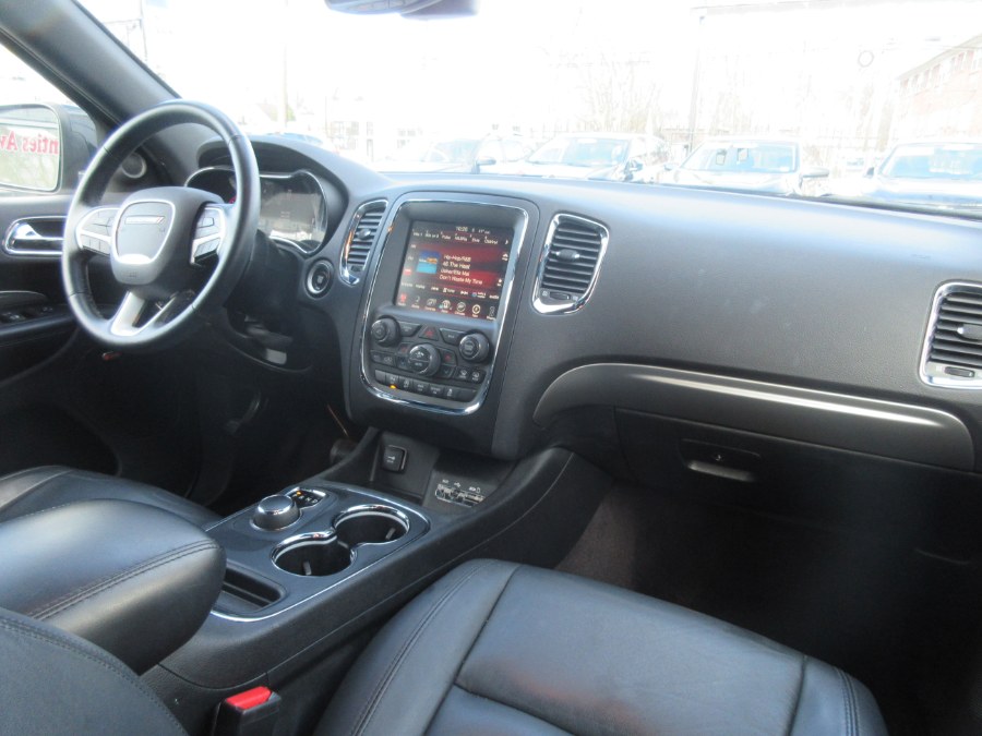2017 Dodge Durango GT AWD, available for sale in Linden, New Jersey | Route 27 Auto Mall. Linden, New Jersey 2017 Dodge Durango GT AWD, available for sale in Linden, New Jersey | Route 27 Auto Mall. Linden, New Jersey