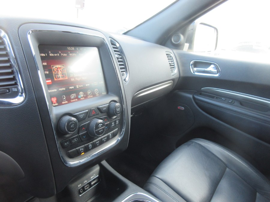 2017 Dodge Durango GT AWD, available for sale in Linden, New Jersey | Route 27 Auto Mall. Linden, New Jersey 2017 Dodge Durango GT AWD, available for sale in Linden, New Jersey | Route 27 Auto Mall. Linden, New Jersey
