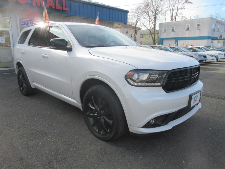 2017 Dodge Durango GT AWD, available for sale in Linden, New Jersey | Route 27 Auto Mall. Linden, New Jersey 2017 Dodge Durango GT AWD, available for sale in Linden, New Jersey | Route 27 Auto Mall. Linden, New Jersey