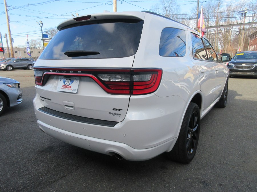2017 Dodge Durango GT AWD, available for sale in Linden, New Jersey | Route 27 Auto Mall. Linden, New Jersey 2017 Dodge Durango GT AWD, available for sale in Linden, New Jersey | Route 27 Auto Mall. Linden, New Jersey