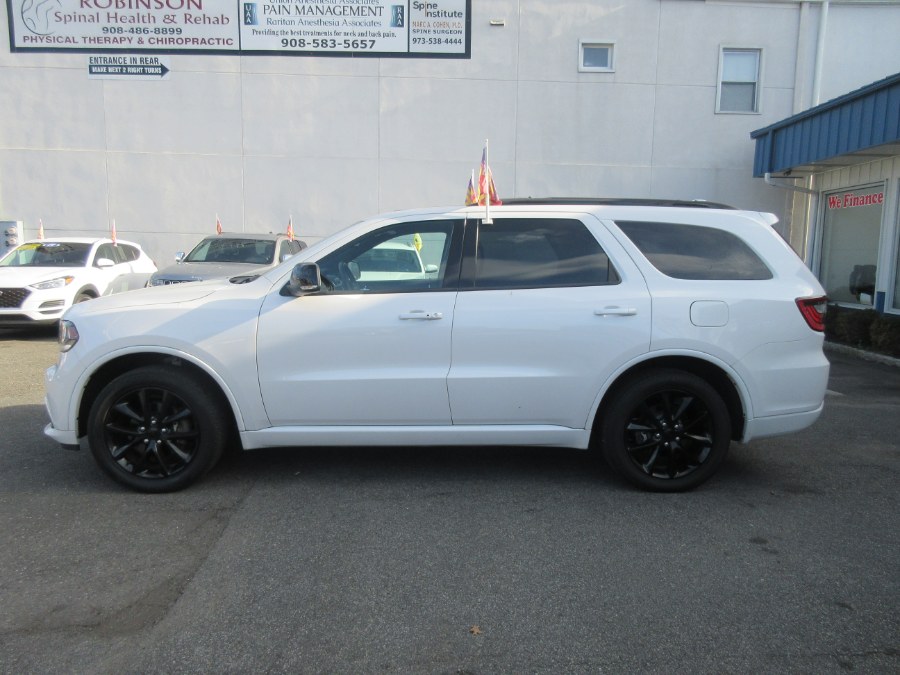 2017 Dodge Durango GT AWD, available for sale in Linden, New Jersey | Route 27 Auto Mall. Linden, New Jersey 2017 Dodge Durango GT AWD, available for sale in Linden, New Jersey | Route 27 Auto Mall. Linden, New Jersey