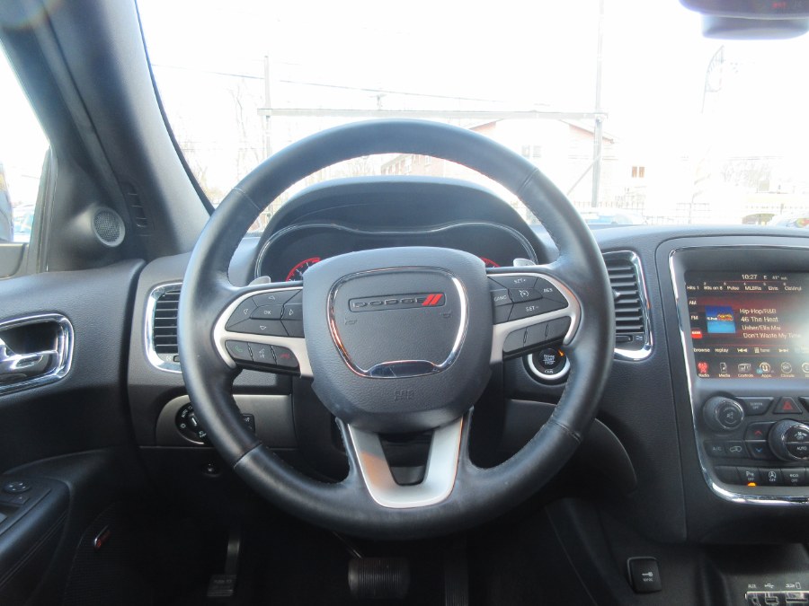 2017 Dodge Durango GT AWD, available for sale in Linden, New Jersey | Route 27 Auto Mall. Linden, New Jersey 2017 Dodge Durango GT AWD, available for sale in Linden, New Jersey | Route 27 Auto Mall. Linden, New Jersey