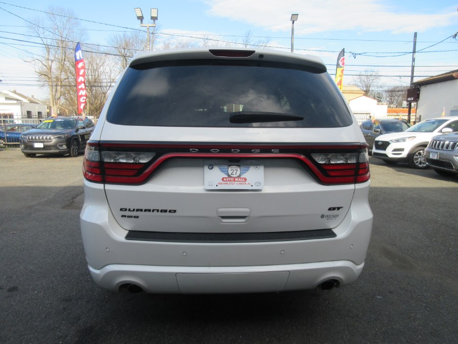 2017 Dodge Durango GT AWD, available for sale in Linden, New Jersey | Route 27 Auto Mall. Linden, New Jersey 2017 Dodge Durango GT AWD, available for sale in Linden, New Jersey | Route 27 Auto Mall. Linden, New Jersey