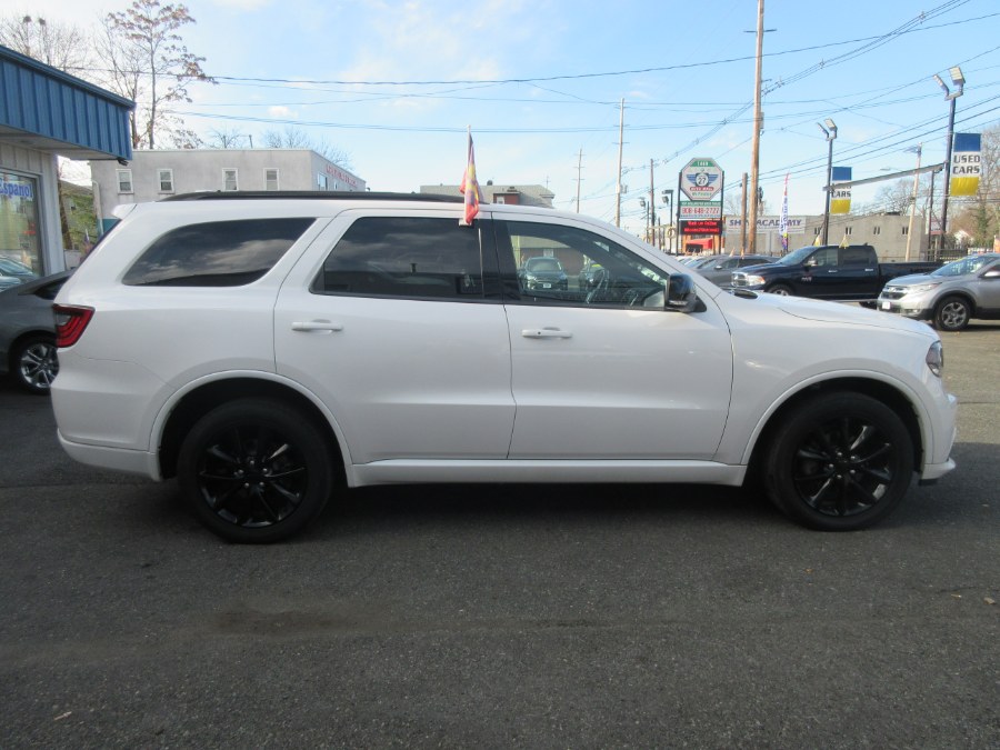 2017 Dodge Durango GT AWD, available for sale in Linden, New Jersey | Route 27 Auto Mall. Linden, New Jersey 2017 Dodge Durango GT AWD, available for sale in Linden, New Jersey | Route 27 Auto Mall. Linden, New Jersey