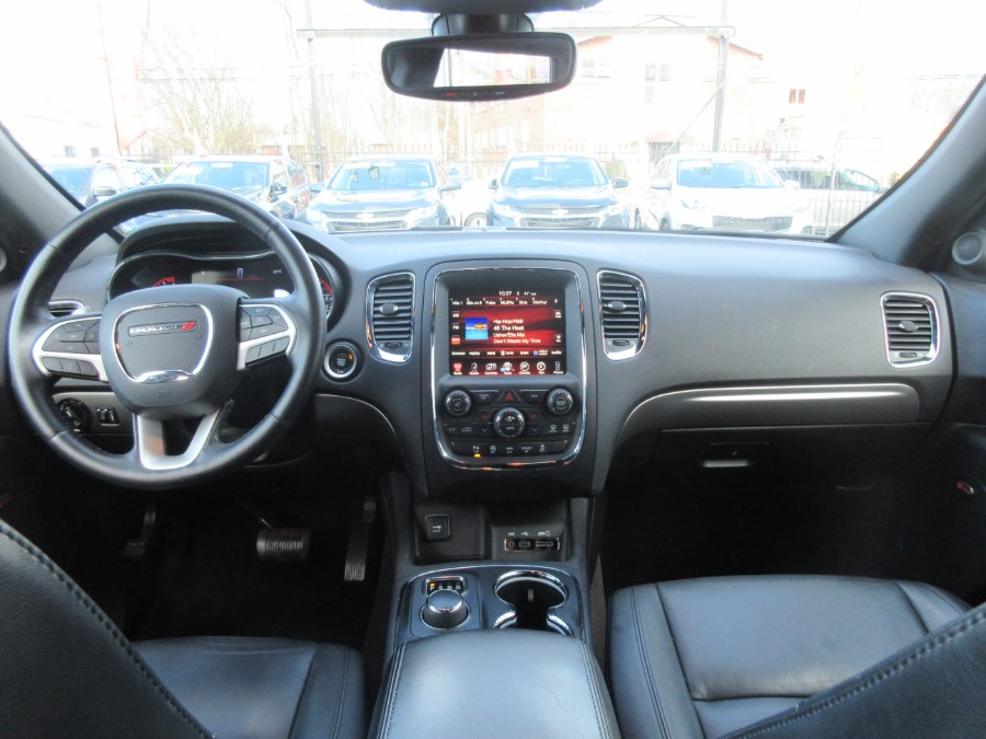 2017 Dodge Durango GT AWD, available for sale in Linden, New Jersey | Route 27 Auto Mall. Linden, New Jersey 2017 Dodge Durango GT AWD, available for sale in Linden, New Jersey | Route 27 Auto Mall. Linden, New Jersey