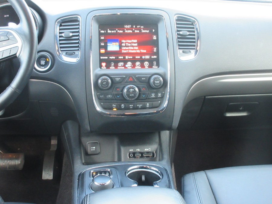 2017 Dodge Durango GT AWD, available for sale in Linden, New Jersey | Route 27 Auto Mall. Linden, New Jersey 2017 Dodge Durango GT AWD, available for sale in Linden, New Jersey | Route 27 Auto Mall. Linden, New Jersey