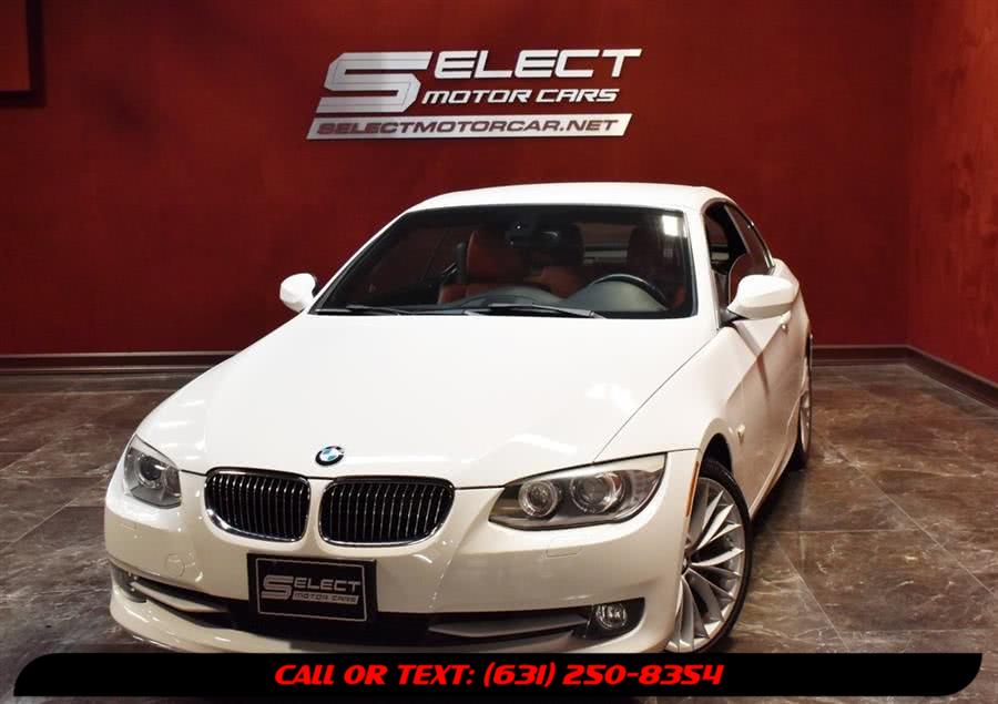 2011 BMW 3 Series 335i, available for sale in Deer Park, New York | Select Motor Cars. Deer Park, New York