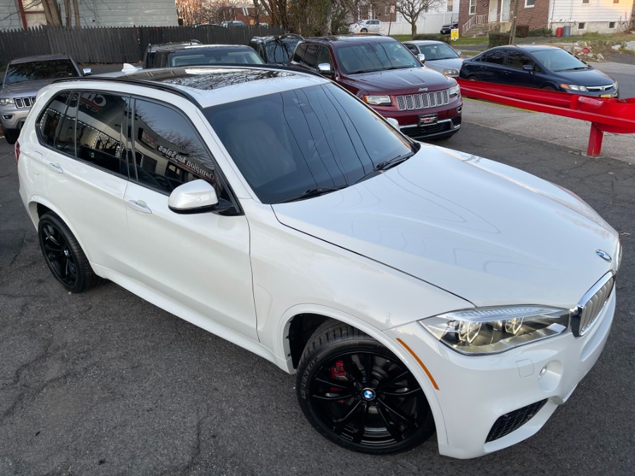 Used BMW X5 AWD 4dr xDrive50i 2015 | Champion Auto Sales. Hillside, New Jersey
