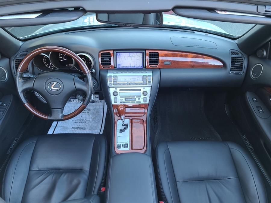 2006 Lexus SC 430 2dr Convertible, available for sale in Waterbury, Connecticut | National Auto Brokers, Inc.. Waterbury, Connecticut 2006 Lexus SC 430 2dr Convertible, available for sale in Waterbury, Connecticut | National Auto Brokers, Inc.. Waterbury, Connecticut