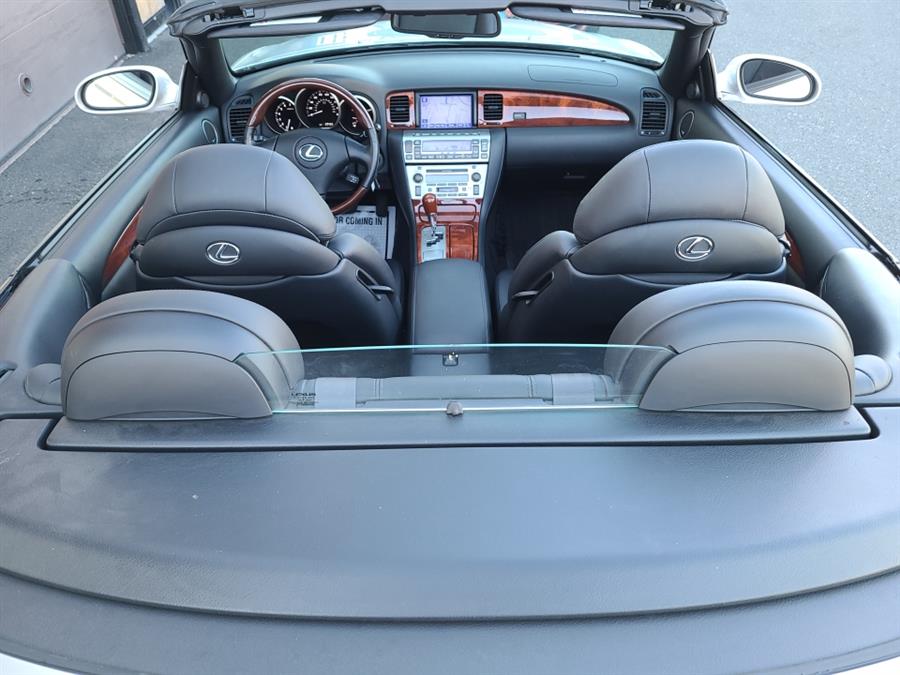 2006 Lexus SC 430 2dr Convertible, available for sale in Waterbury, Connecticut | National Auto Brokers, Inc.. Waterbury, Connecticut 2006 Lexus SC 430 2dr Convertible, available for sale in Waterbury, Connecticut | National Auto Brokers, Inc.. Waterbury, Connecticut