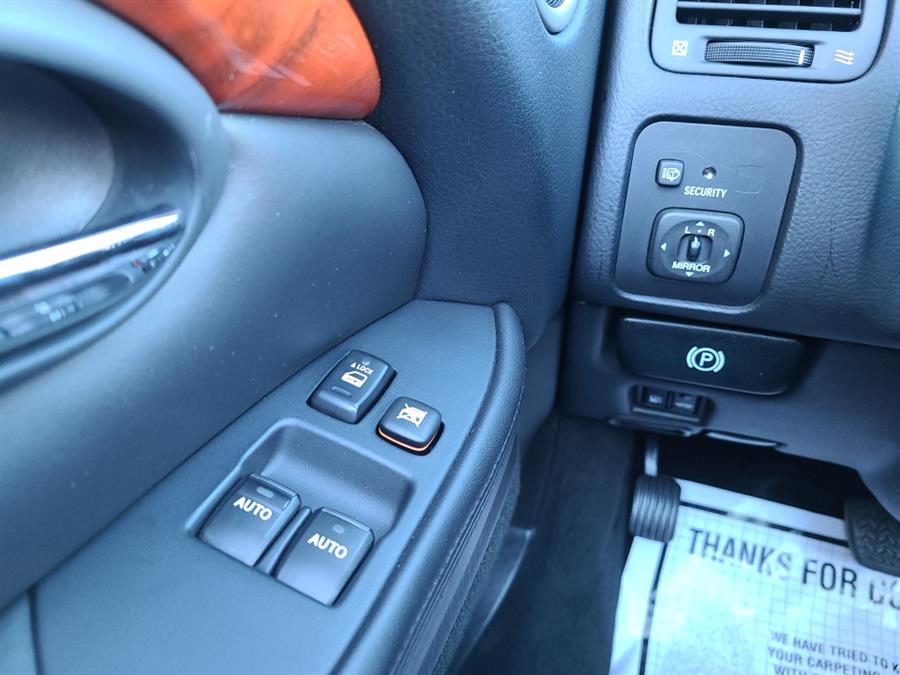 2006 Lexus SC 430 2dr Convertible, available for sale in Waterbury, Connecticut | National Auto Brokers, Inc.. Waterbury, Connecticut 2006 Lexus SC 430 2dr Convertible, available for sale in Waterbury, Connecticut | National Auto Brokers, Inc.. Waterbury, Connecticut