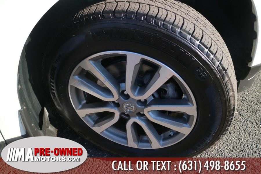 2015 Nissan Pathfinder sl 7 passenger 4WD 4dr S, available for sale in Huntington Station, New York | M & A Motors. Huntington Station, New York 2015 Nissan Pathfinder sl 7 passenger 4WD 4dr S, available for sale in Huntington Station, New York | M & A Motors. Huntington Station, New York