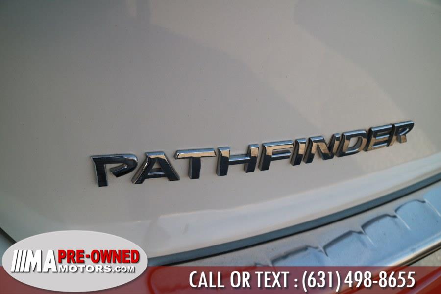 2015 Nissan Pathfinder sl 7 passenger 4WD 4dr S, available for sale in Huntington Station, New York | M & A Motors. Huntington Station, New York 2015 Nissan Pathfinder sl 7 passenger 4WD 4dr S, available for sale in Huntington Station, New York | M & A Motors. Huntington Station, New York