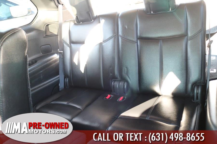 2015 Nissan Pathfinder sl 7 passenger 4WD 4dr S, available for sale in Huntington Station, New York | M & A Motors. Huntington Station, New York 2015 Nissan Pathfinder sl 7 passenger 4WD 4dr S, available for sale in Huntington Station, New York | M & A Motors. Huntington Station, New York