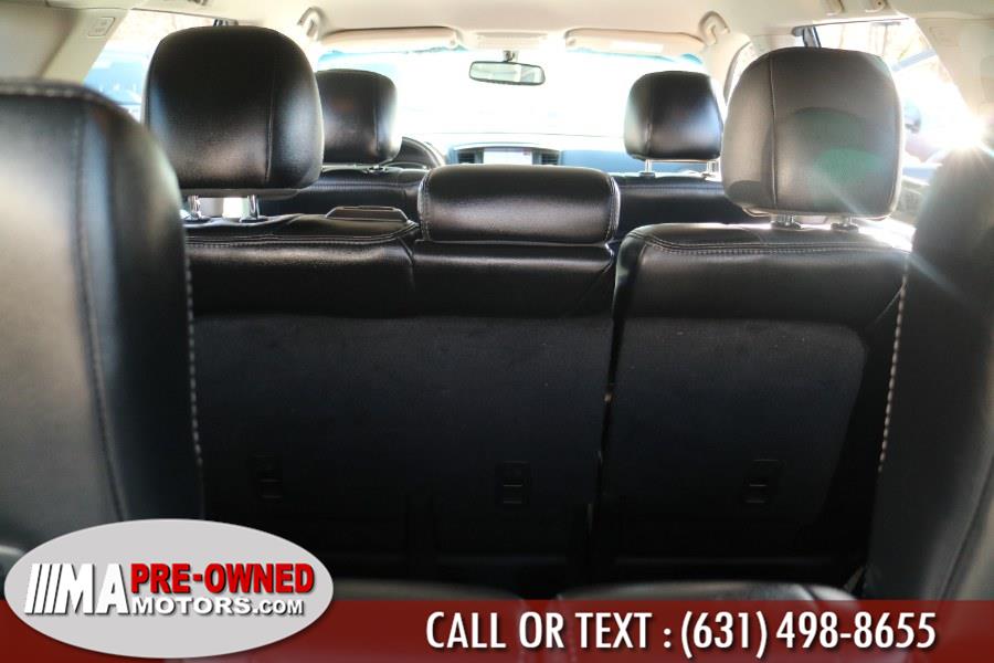 2015 Nissan Pathfinder sl 7 passenger 4WD 4dr S, available for sale in Huntington Station, New York | M & A Motors. Huntington Station, New York 2015 Nissan Pathfinder sl 7 passenger 4WD 4dr S, available for sale in Huntington Station, New York | M & A Motors. Huntington Station, New York
