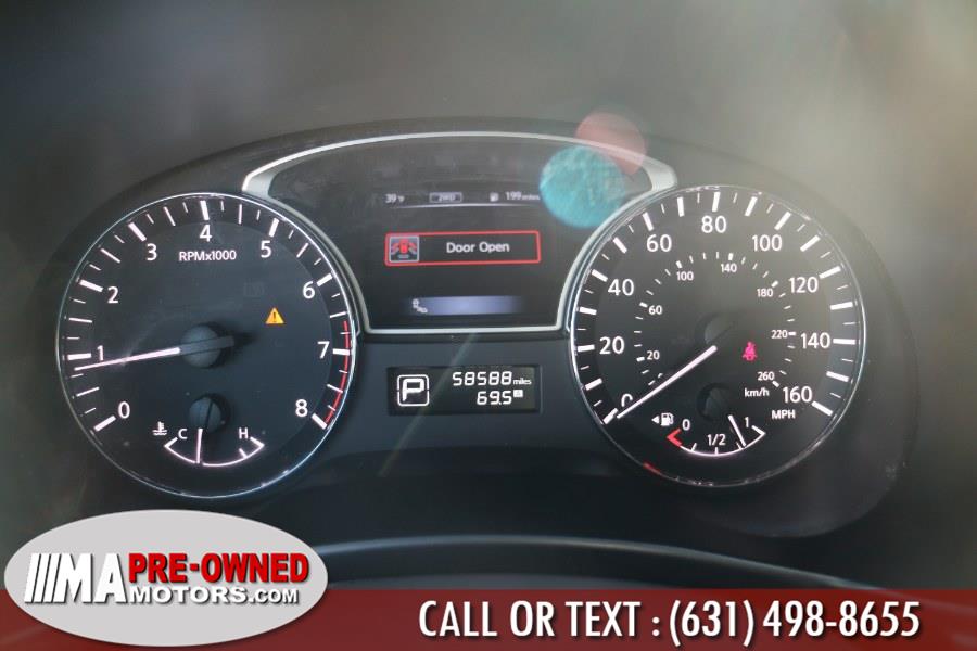 2015 Nissan Pathfinder sl 7 passenger 4WD 4dr S, available for sale in Huntington Station, New York | M & A Motors. Huntington Station, New York 2015 Nissan Pathfinder sl 7 passenger 4WD 4dr S, available for sale in Huntington Station, New York | M & A Motors. Huntington Station, New York