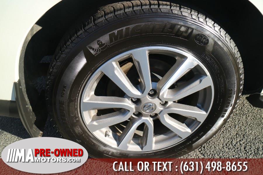 2015 Nissan Pathfinder sl 7 passenger 4WD 4dr S, available for sale in Huntington Station, New York | M & A Motors. Huntington Station, New York 2015 Nissan Pathfinder sl 7 passenger 4WD 4dr S, available for sale in Huntington Station, New York | M & A Motors. Huntington Station, New York