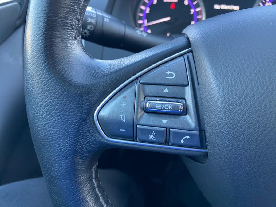 Used INFINITI Q50 3.0t Signature Edition AWD 2017 | VEB Auto Sales. Hartford, Connecticut Used INFINITI Q50 3.0t Signature Edition AWD 2017 | VEB Auto Sales. Hartford, Connecticut