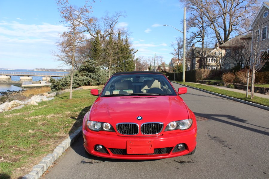 2006 BMW 3 Series 325Ci 2dr Convertible, available for sale in Great Neck, New York | Great Neck Car Buyers & Sellers. Great Neck, New York 2006 BMW 3 Series 325Ci 2dr Convertible, available for sale in Great Neck, New York | Great Neck Car Buyers & Sellers. Great Neck, New York