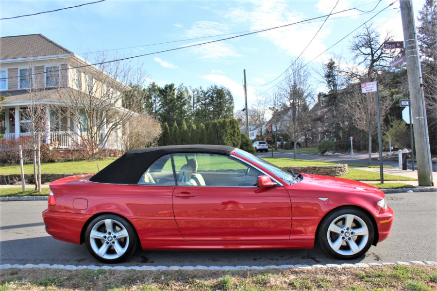 2006 BMW 3 Series 325Ci 2dr Convertible, available for sale in Great Neck, New York | Great Neck Car Buyers & Sellers. Great Neck, New York 2006 BMW 3 Series 325Ci 2dr Convertible, available for sale in Great Neck, New York | Great Neck Car Buyers & Sellers. Great Neck, New York