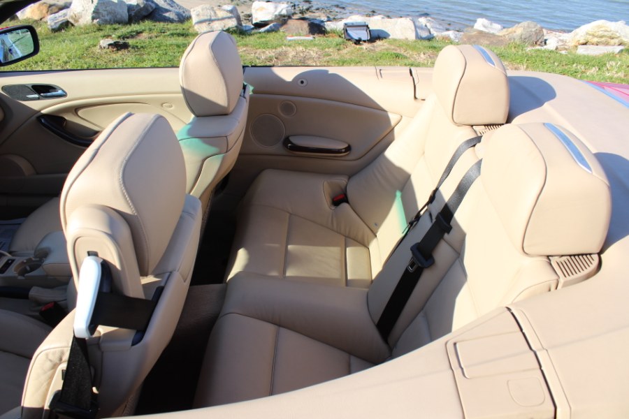 2006 BMW 3 Series 325Ci 2dr Convertible, available for sale in Great Neck, New York | Great Neck Car Buyers & Sellers. Great Neck, New York 2006 BMW 3 Series 325Ci 2dr Convertible, available for sale in Great Neck, New York | Great Neck Car Buyers & Sellers. Great Neck, New York
