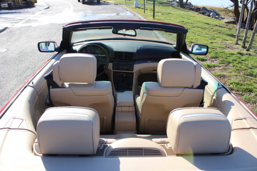 2006 BMW 3 Series 325Ci 2dr Convertible, available for sale in Great Neck, New York | Great Neck Car Buyers & Sellers. Great Neck, New York 2006 BMW 3 Series 325Ci 2dr Convertible, available for sale in Great Neck, New York | Great Neck Car Buyers & Sellers. Great Neck, New York