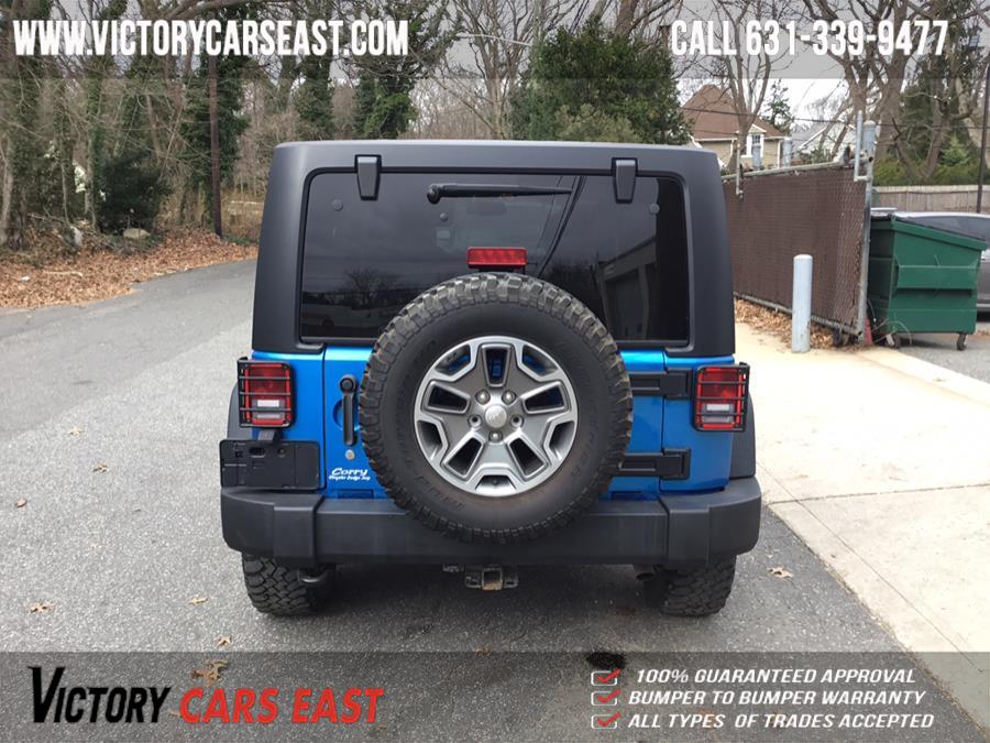 Used Jeep Wrangler Unlimited 4WD 4dr Sport 2015 | Victory Cars East LLC. Huntington, New York Used Jeep Wrangler Unlimited 4WD 4dr Sport 2015 | Victory Cars East LLC. Huntington, New York